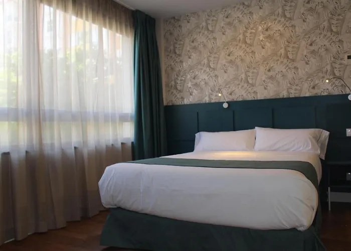 Hotel de playa: Modo Hotel Apartamento